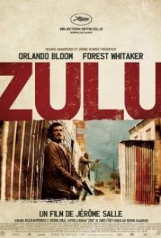 Ver película Operación Zulu