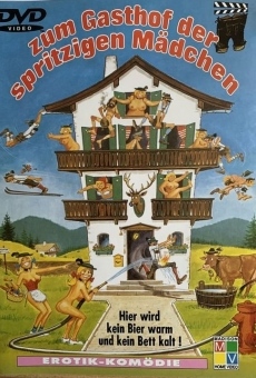 Zum Gasthof der spritzigen Mädchen streaming en ligne gratuit