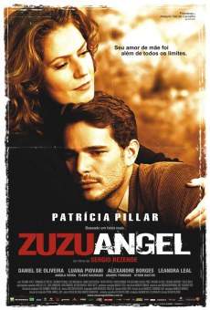 Zuzu Angel streaming en ligne gratuit