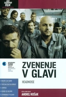 Zvenenje v glavi online free