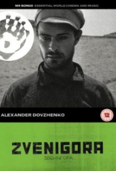 La montagna incantata online streaming