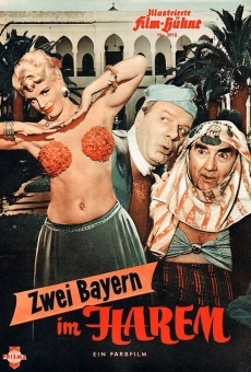 Zwei Bayern im Harem stream online deutsch