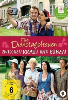 Ver película Zwischen Kraut und Rüben