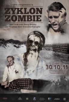 Zyklon Zombie online streaming