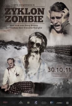 Ver película Zyklon Zombie