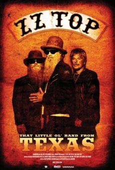 ZZ Top: That Little Ol' Band From Texas online free