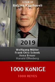 Watch 1000 Könige online stream