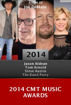 Watch 2014 CMT Music Awards online stream