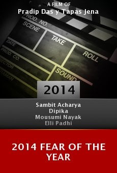 Watch 2014 Fear of the Year online stream