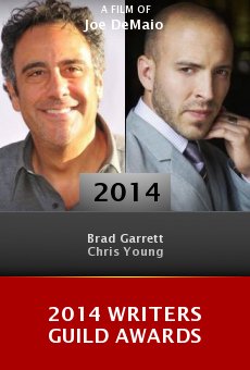 2014 Writers Guild Awards online