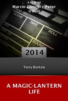 A Magic-Lantern Life online