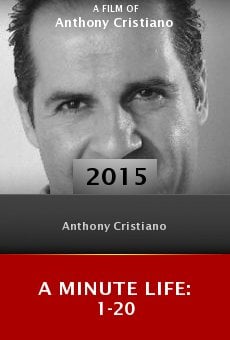 Watch A Minute Life: 1-20 online stream