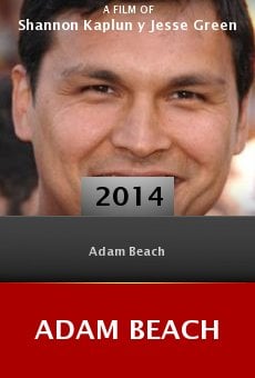 Ver película Adam Beach