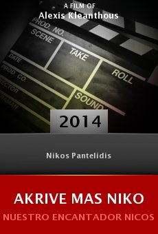 Watch Akrive mas Niko online stream