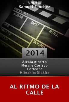 Watch Al ritmo de la calle online stream