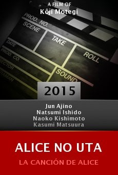 Watch Alice no uta online stream