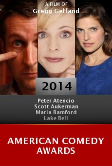 Ver película American Comedy Awards