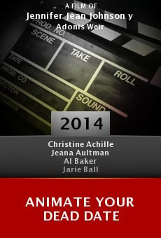 Animate Your Dead Date Online Free