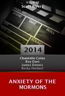 Anxiety of the Mormons online free