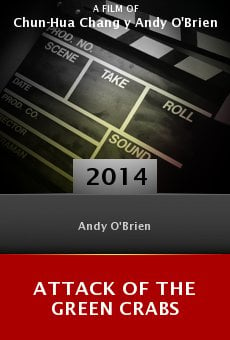 Watch Attack of the Green Crabs online stream