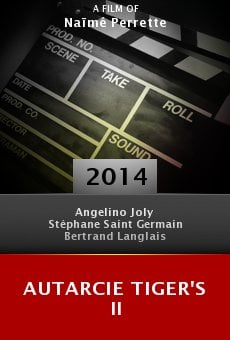 Autarcie Tiger's II online free