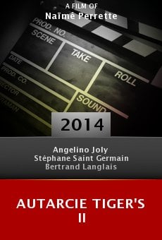 Ver película Autarcie Tiger's II