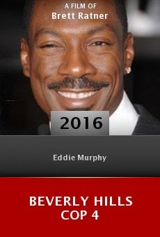 Ver película Beverly Hills Cop 4