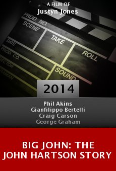 Big John: The John Hartson Story Online Free