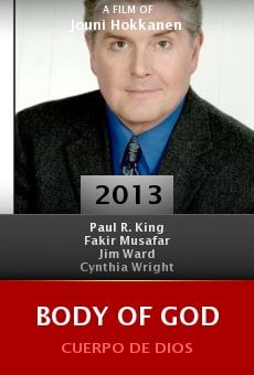 Watch Body of God online stream