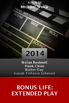 Watch Bonus Life: Extended Play online stream