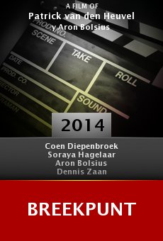 Watch Breekpunt online stream