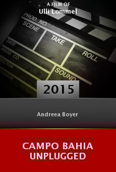 Campo Bahia Unplugged online free