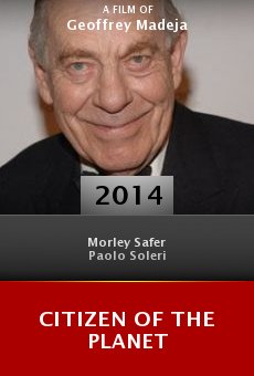 Watch Citizen of the Planet online stream