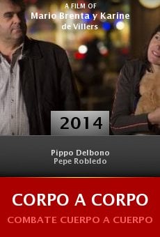 Watch Corpo a Corpo online stream