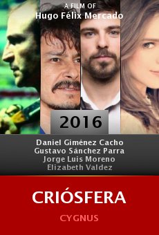 Watch Criósfera online stream