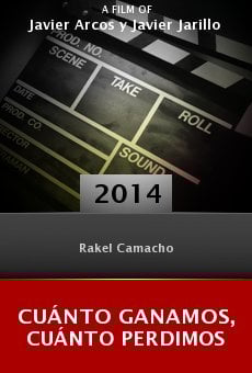 Cuánto ganamos, cuánto perdimos online free