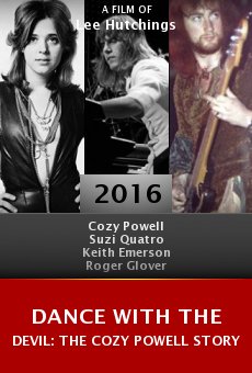 Dance with the Devil: The Cozy Powell Story online