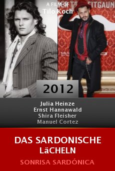 Watch Das sardonische Lächeln online stream