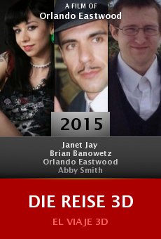 Watch Die Reise 3D online stream