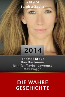 Watch Die wahre Geschichte online stream
