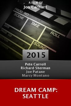 Dream Camp: Seattle online