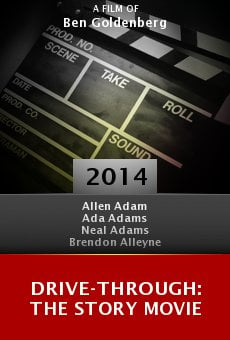 Drive-Through: The Story Movie Online Free