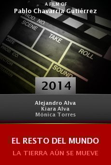 Watch El resto del mundo online stream