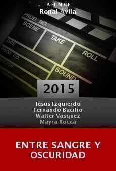 Entre sangre y Oscuridad online free