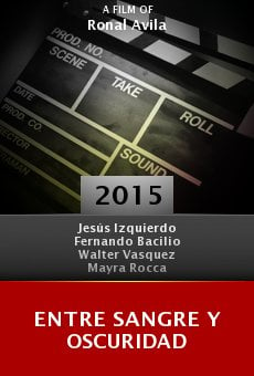 Entre sangre y Oscuridad Online Free