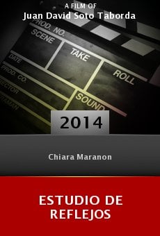 Watch Estudio de reflejos online stream