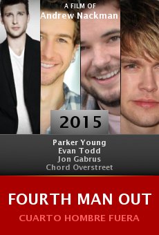 fourth man out full movie online