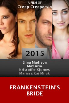 Watch Frankenstein's Bride online stream