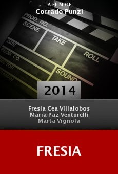 Ver película Fresia