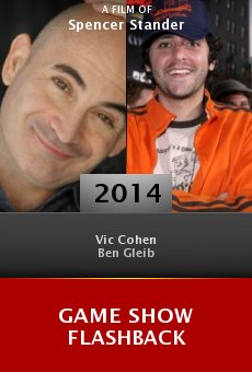 Ver película Game Show Flashback